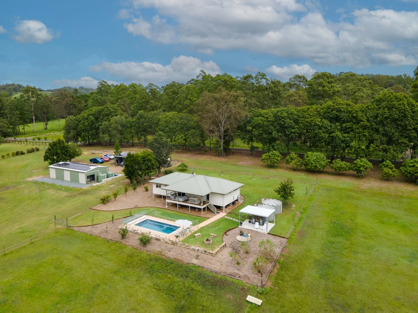 46 Knobby Glen Road, Kandanga QLD 4570