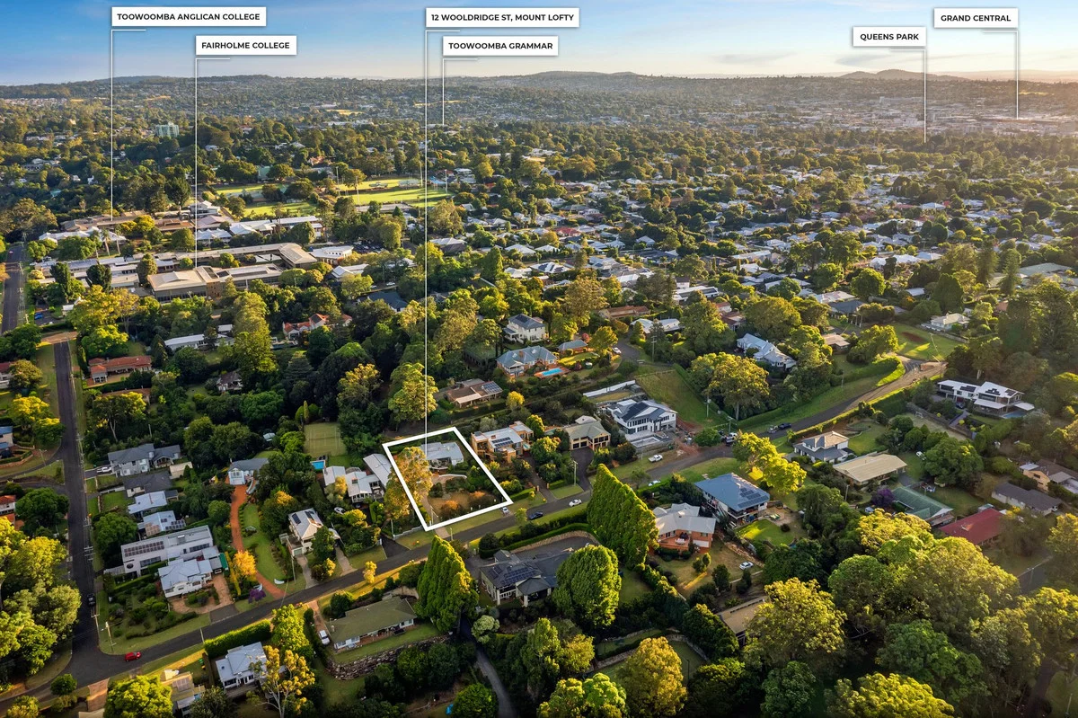 Additional image 17 of 12 Wooldridge Street, Mount Lofty QLD 4350