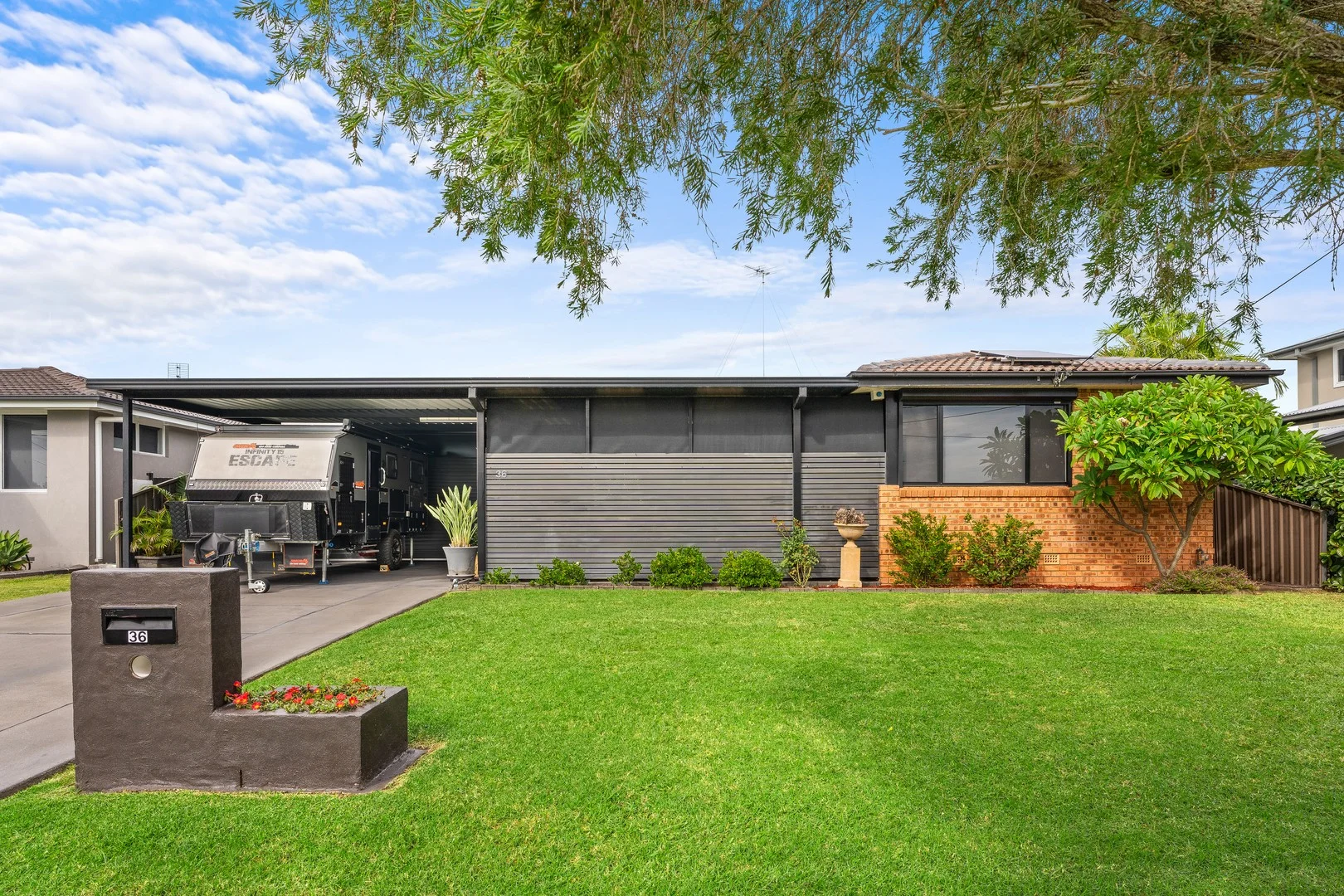 36 Chesterfield Road, South Penrith NSW 2750