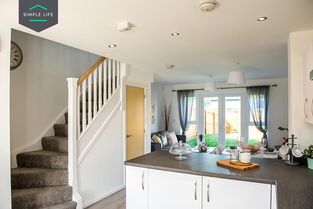 Additional image 6 of 2 bed terraced house to rentLeopard Moth Road, Deeside CH5