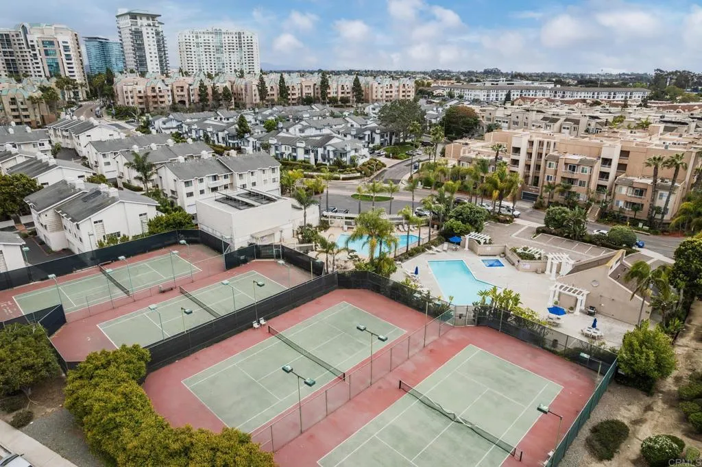 Additional image 34 of 4084 Crystal Dawn Lane Unit 105, San Diego, CA 92122
