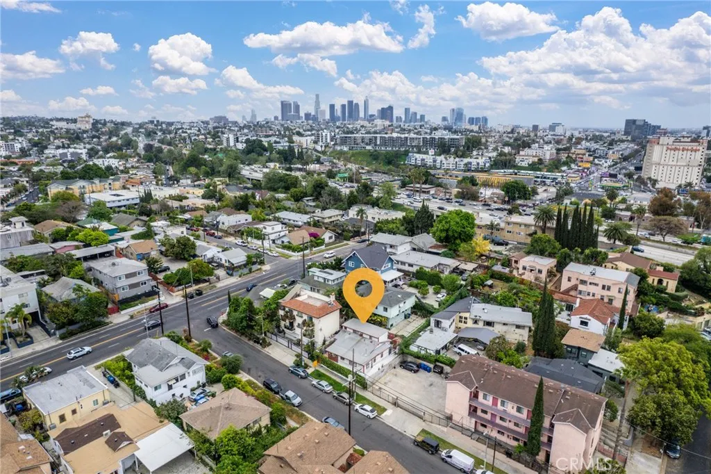 3812 Middlebury St, Los Angeles, CA 90004