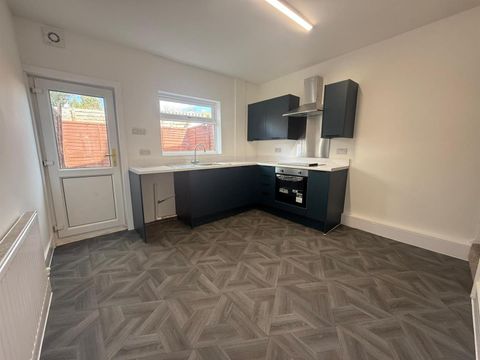 School Road, Wales, Sheffield S26