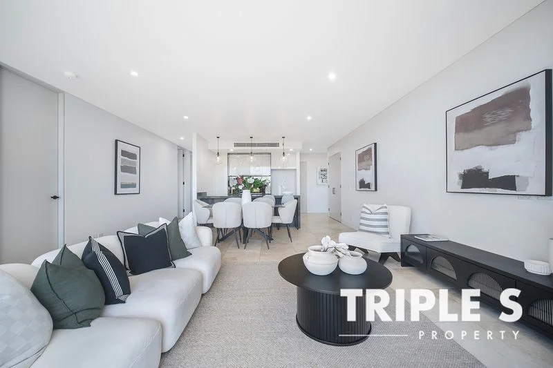 Additional image 6 of 726/8 Studio Drive, Eastgardens NSW 2036