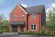 Plot 31, The Marston at Regency Grange, Broadleaf Drive NG19