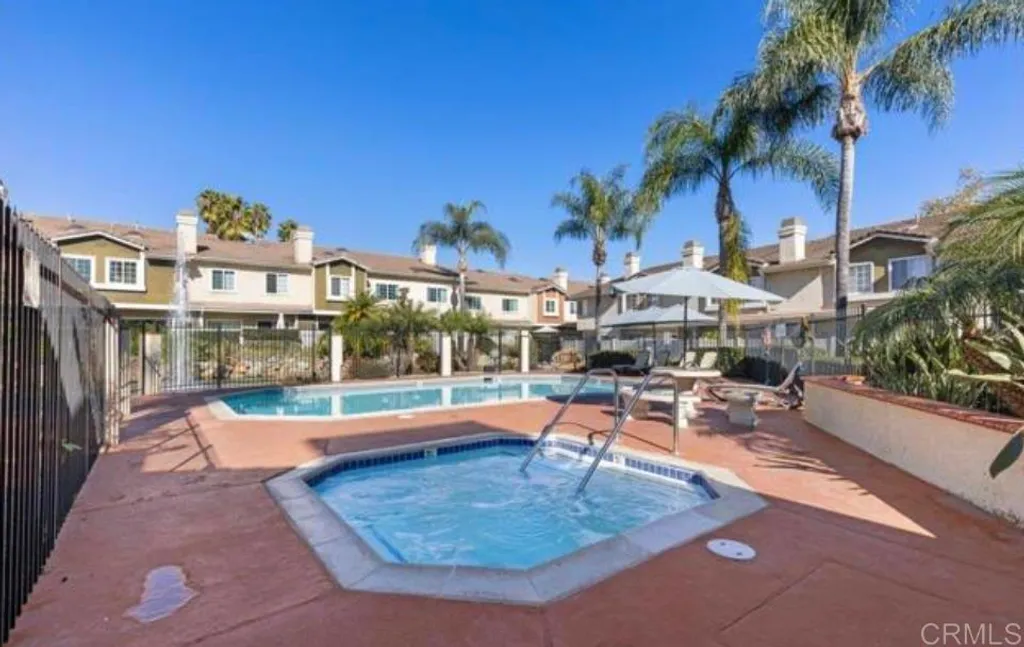 10220 Palm Glen Drive Unit 83, Santee, CA 92071