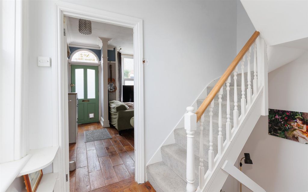 Additional image 11 of 4 bed semi-detached house for saleCowes, Isle Of Wight PO31