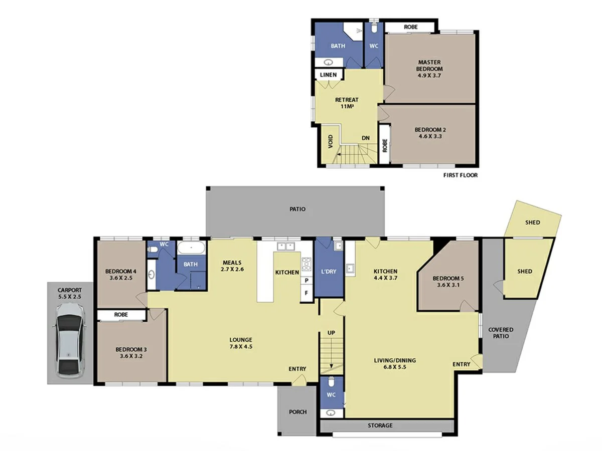 Additional image 20 of 1 Orchard Place, Ingleburn NSW 2565