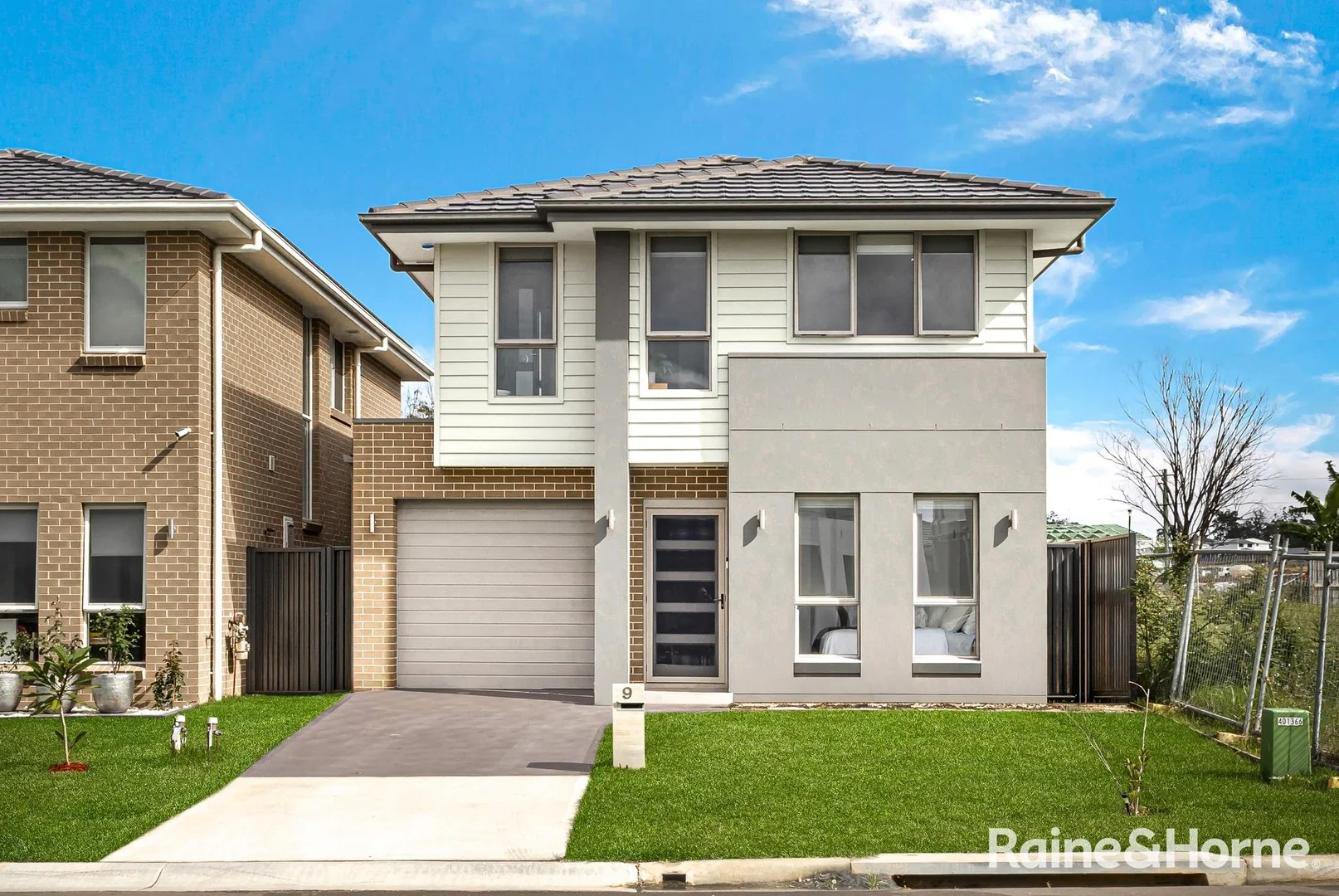 9 Zebu Street, Box Hill NSW 2765