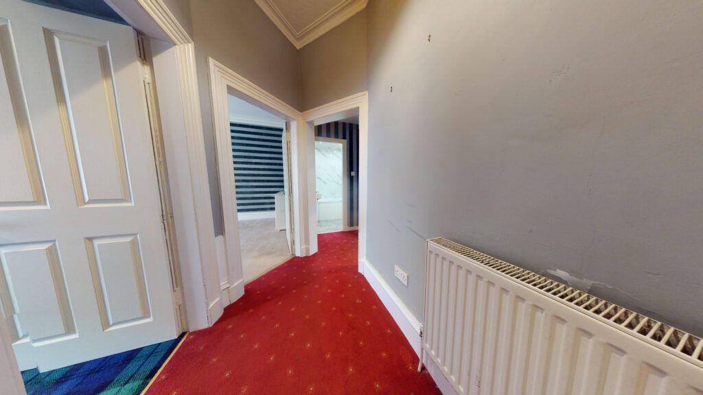 Additional image 13 of 2 bed flat to rent16, West Donington Street, Darvel, East Ayrshire KA17