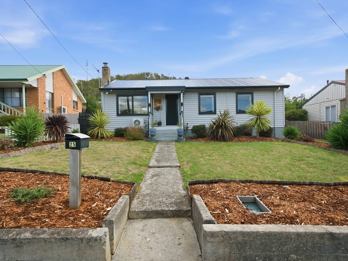 25 Andrews Street, New Norfolk TAS 7140
