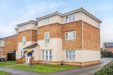 Lilbourne Drive, York YO30