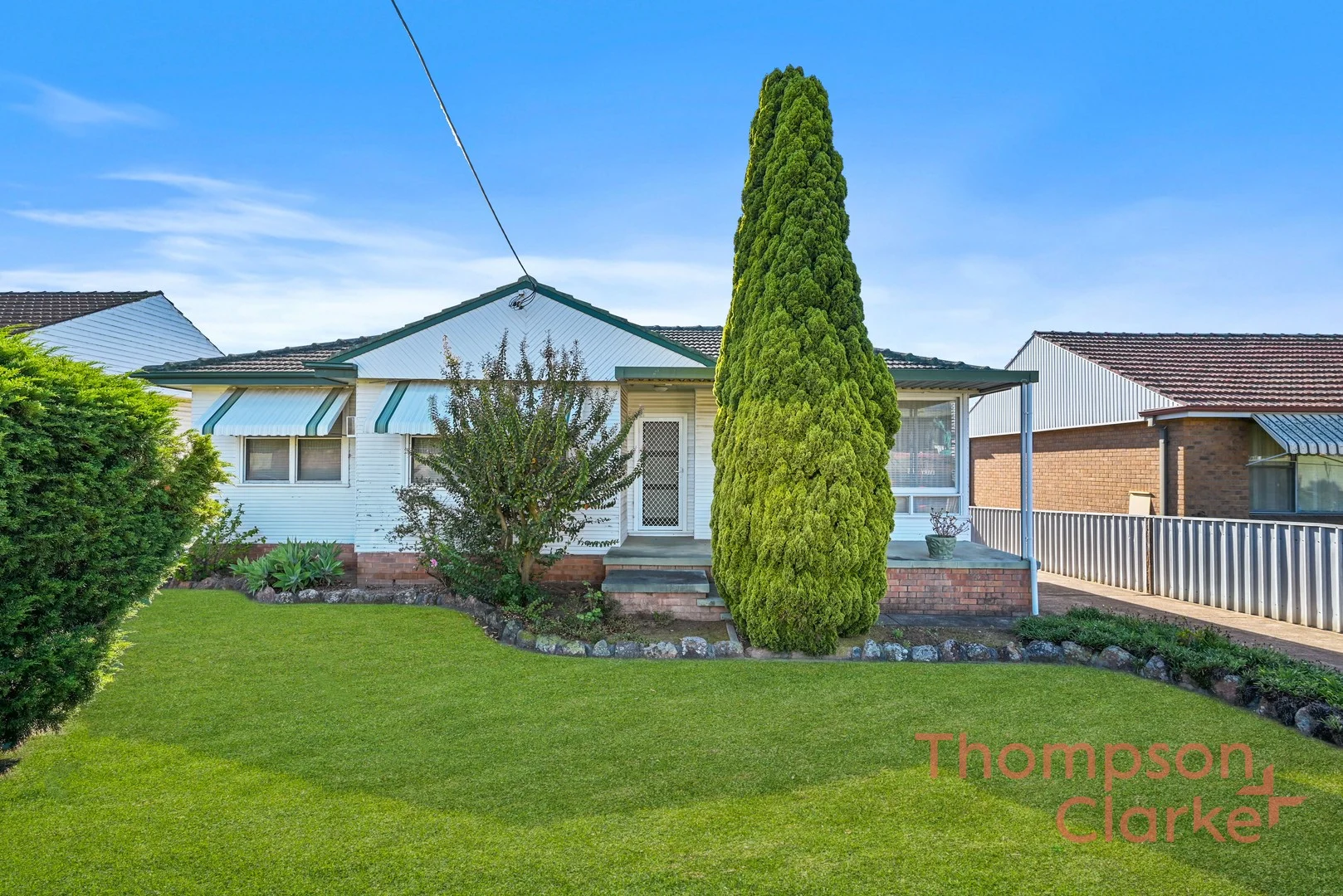 5 Woodberry Street, Rutherford NSW 2320