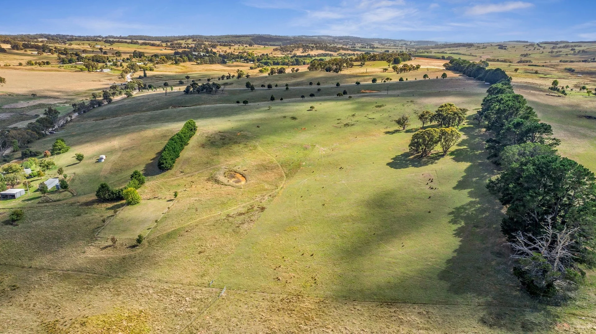 2770 Woodhouselee Road, Laggan via, Crookwell NSW 2583