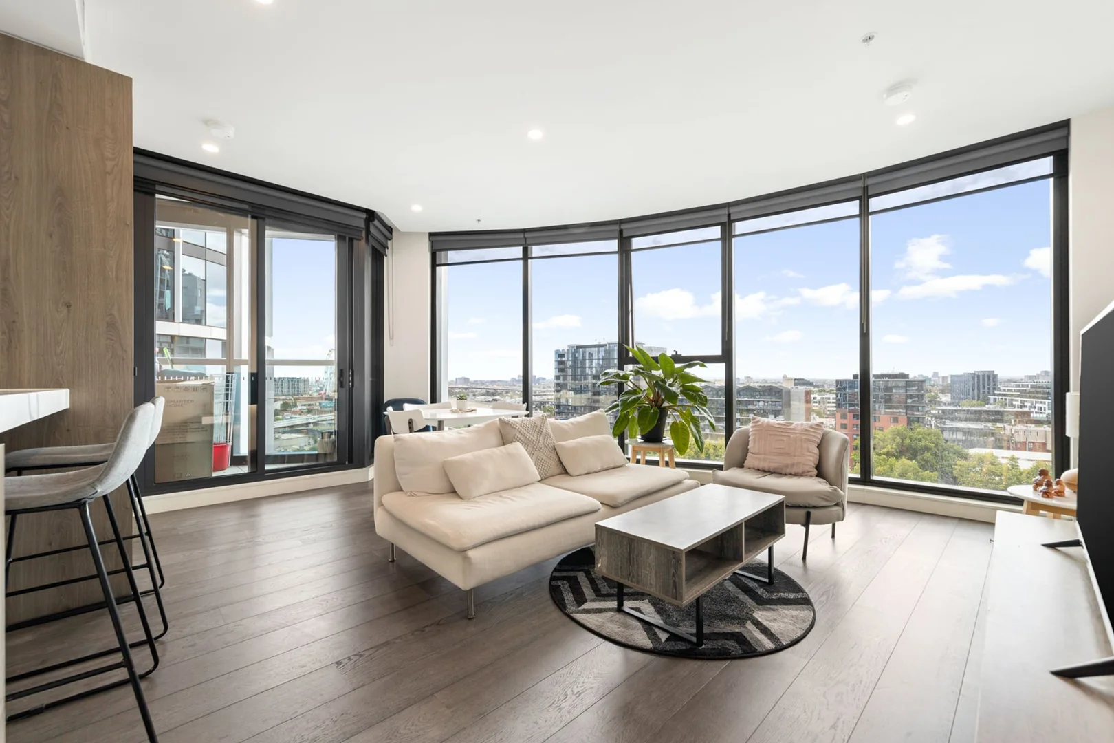Additional image 6 of 902/393 Spencer St, West Melbourne VIC 3003