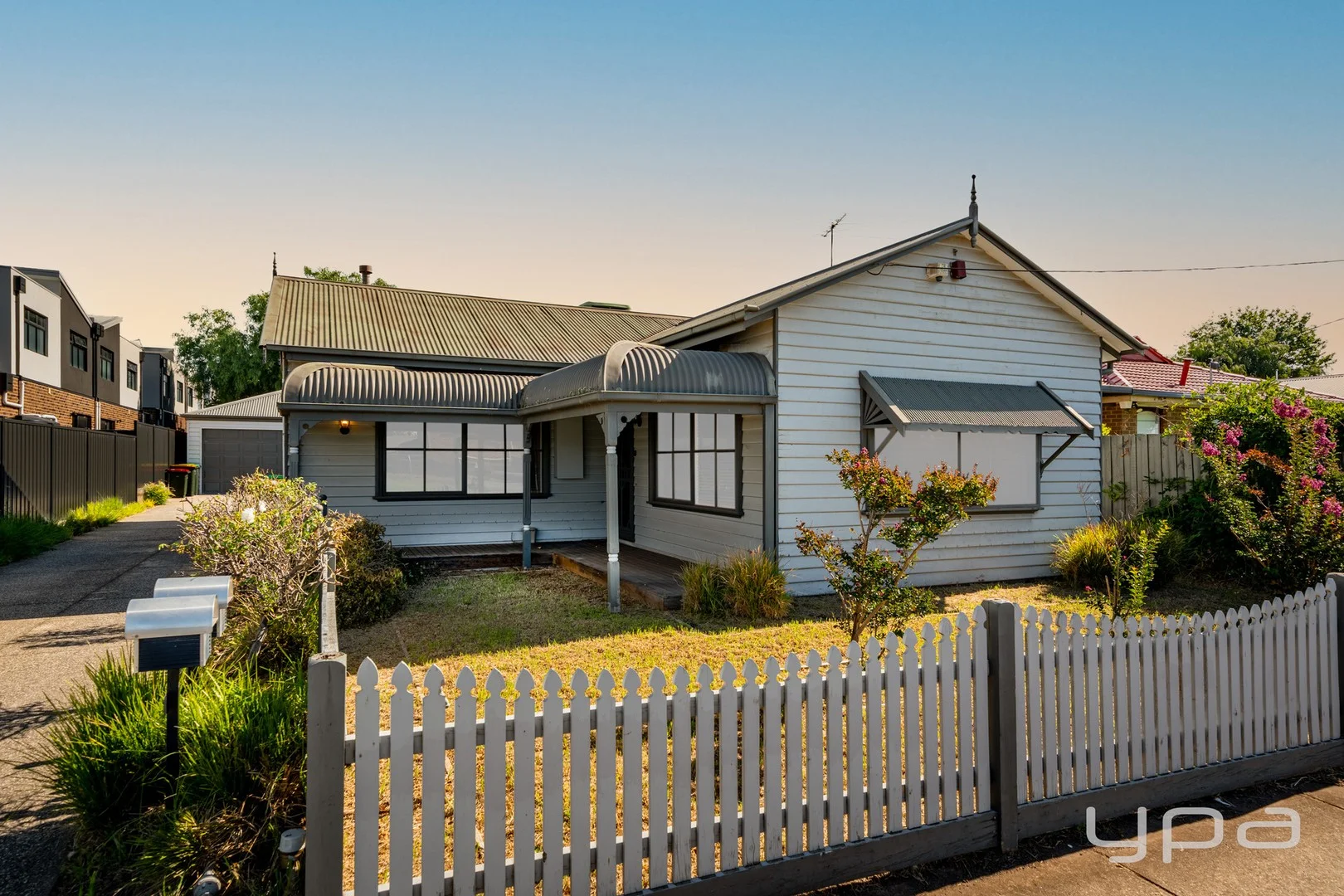 1/30 Tarneit Road, Werribee VIC 3030