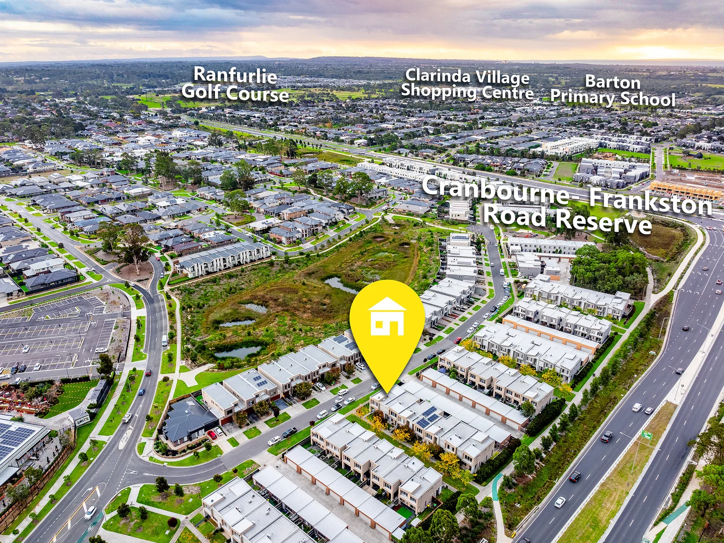 Additional image 34 of 1 Nanea Path, Cranbourne VIC 3977