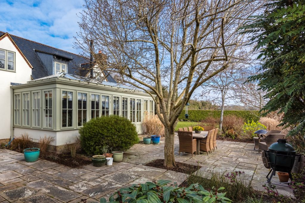 Additional image 19 of 5 bed detached house to rentChurch Lane, Holybourne, Alton GU34