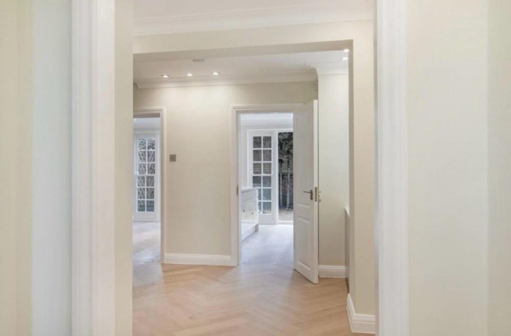 Additional image 17 of 5 bed detached house to rentThe Marlowes, St Johns Wood, London NW8
