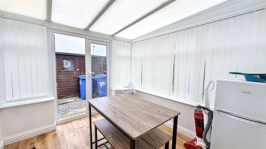 Additional image 6 of 2 bed flat to rentThe Gables, Widdrington, Morpeth NE61