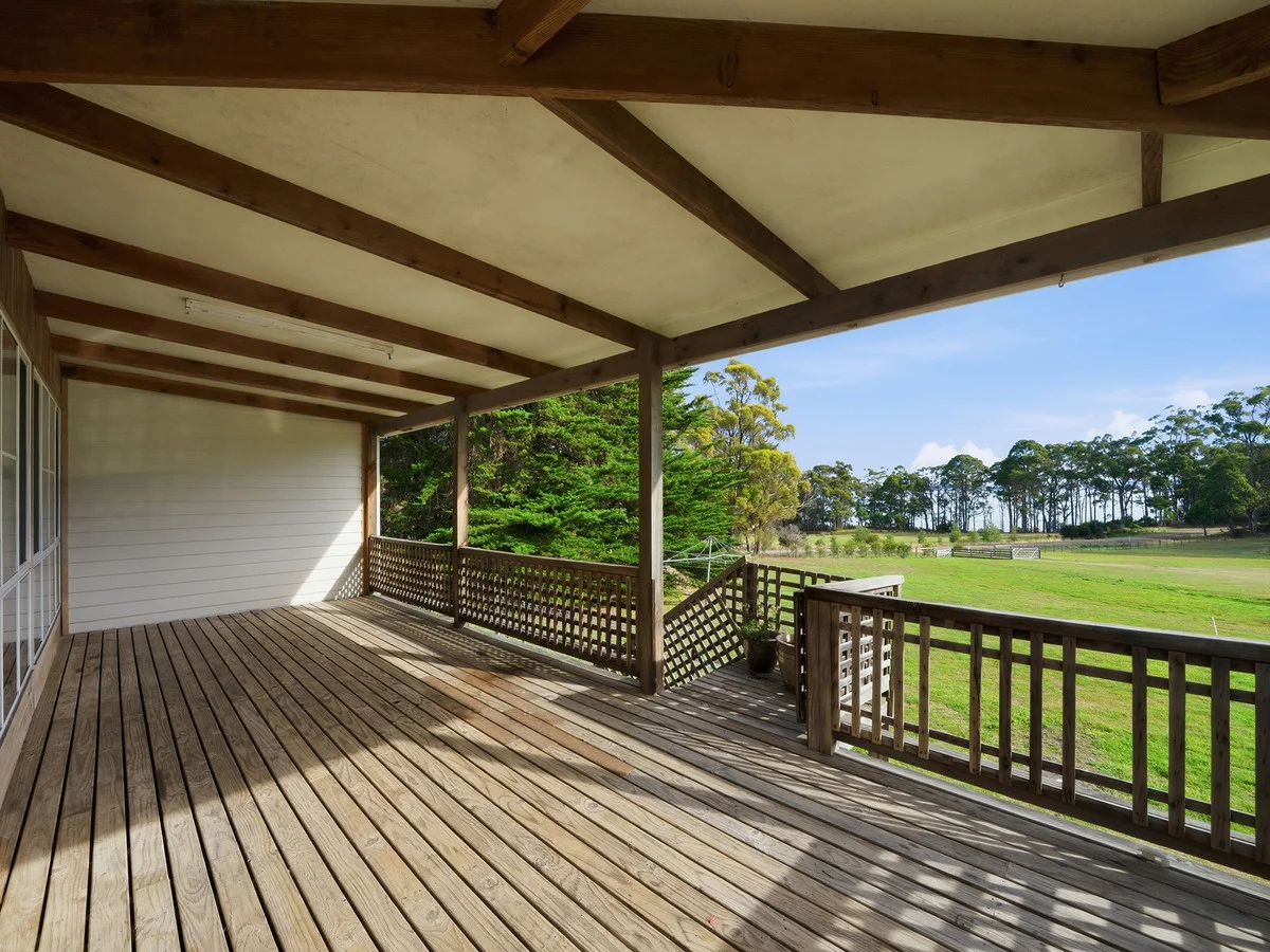 Additional image 15 of Esterbrook/724 Nubeena Road, Koonya TAS 7187