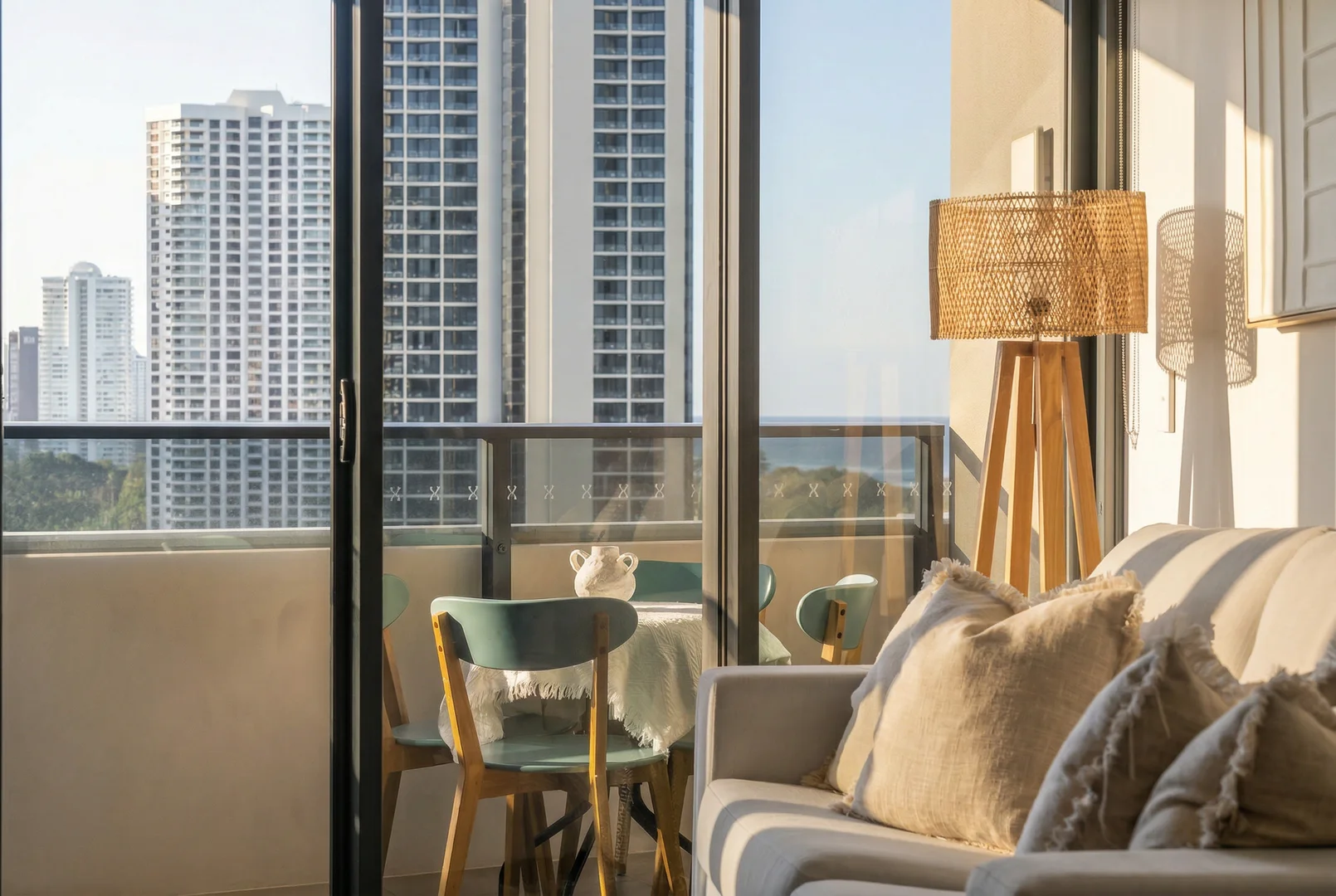 Additional image 5 of 1304/9 Norfolk Avenue, Surfers Paradise QLD 4217