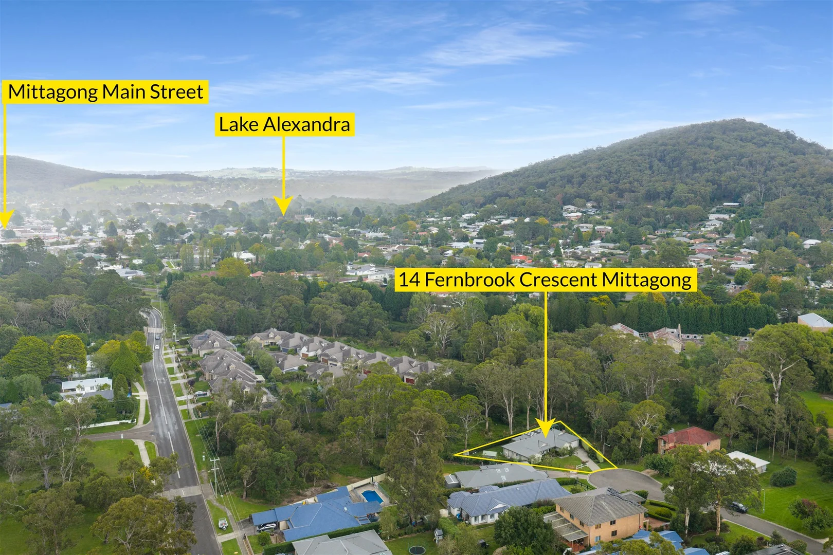 Additional image 18 of 14 Fernbrook Crescent, Mittagong NSW 2575