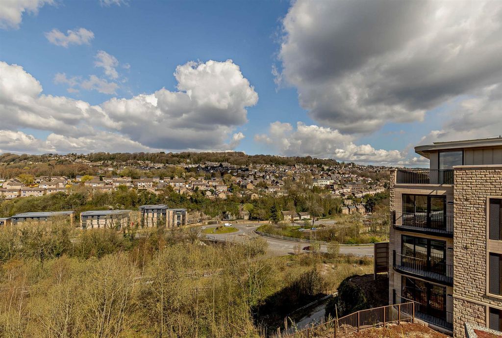 Additional image 12 of 2 bed flat to rentSpa Villas, Matlock Spa, Matlock DE4