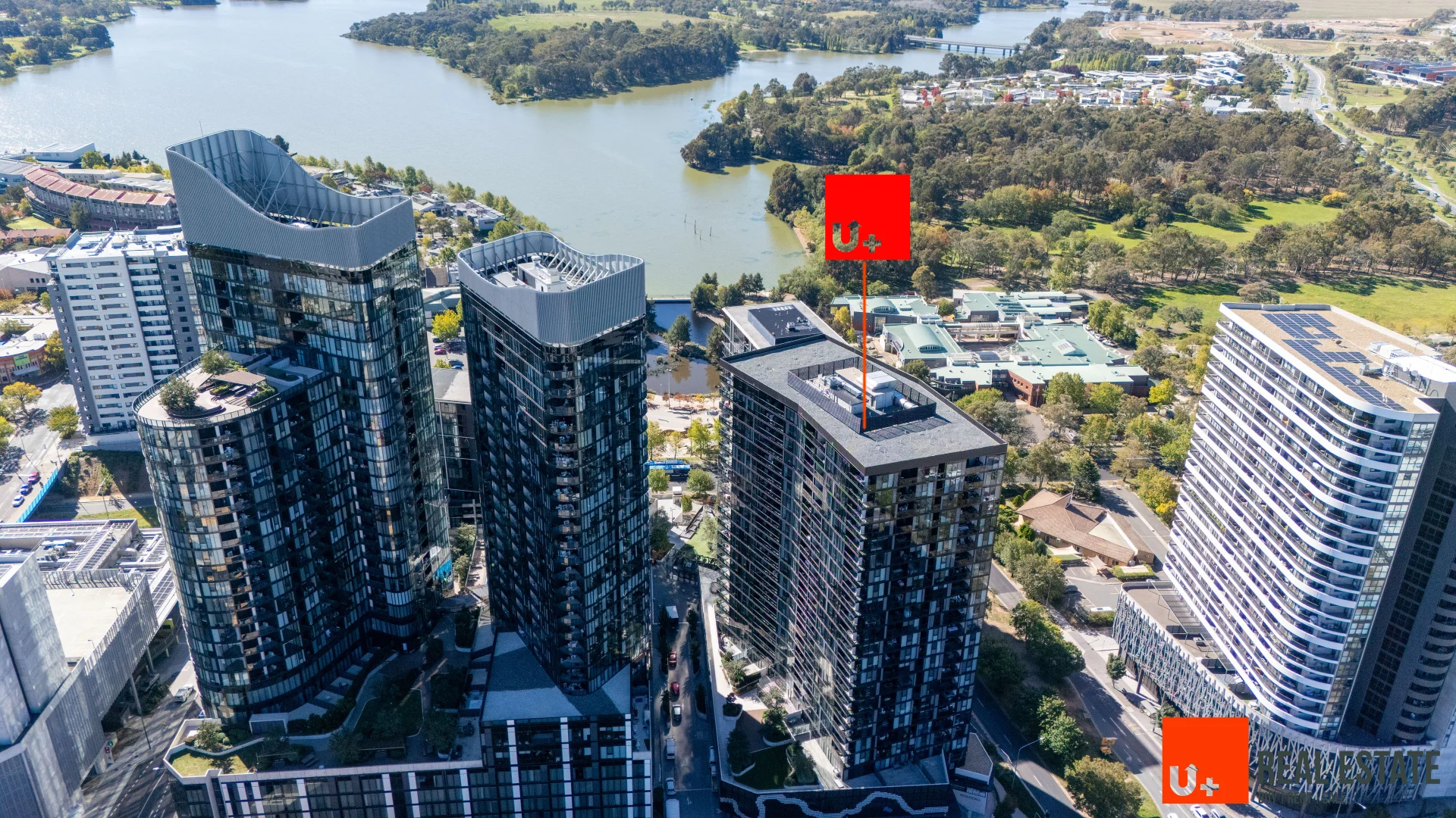 Additional image 11 of 2101/2 Grazier Lane, Belconnen ACT 2617