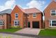 Additional image 2 of Drummond at David Wilson at Poppy Fields Moor Lane, Ravenfield, Rotherham S65