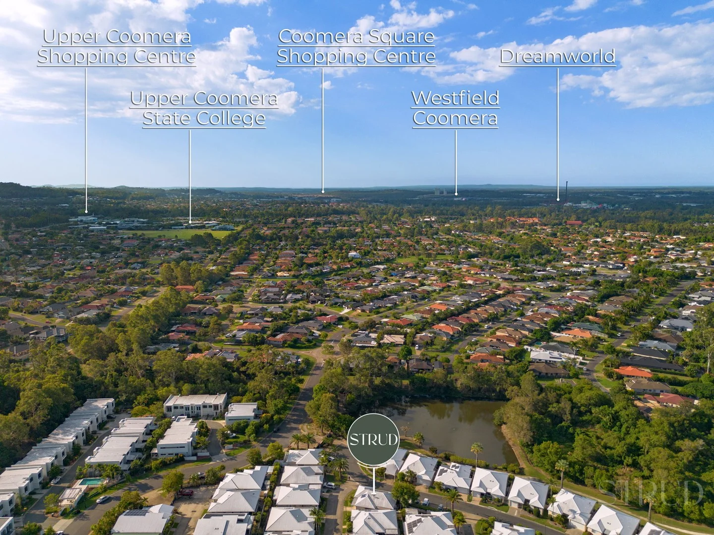 Additional image 2 of 46/40 Riverbrooke Drive, Upper Coomera QLD 4209