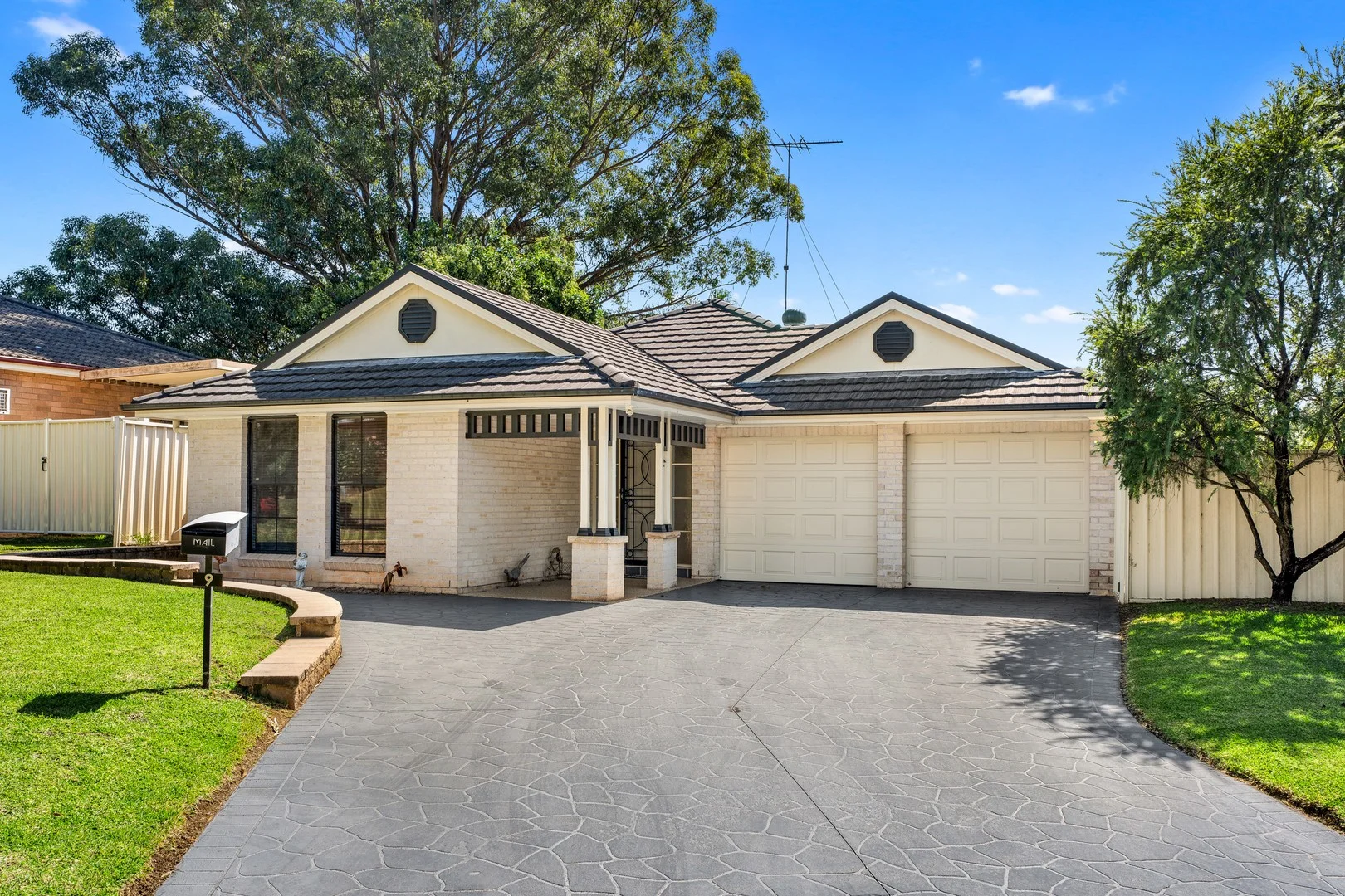 9 Stockwood Street, South Penrith NSW 2750
