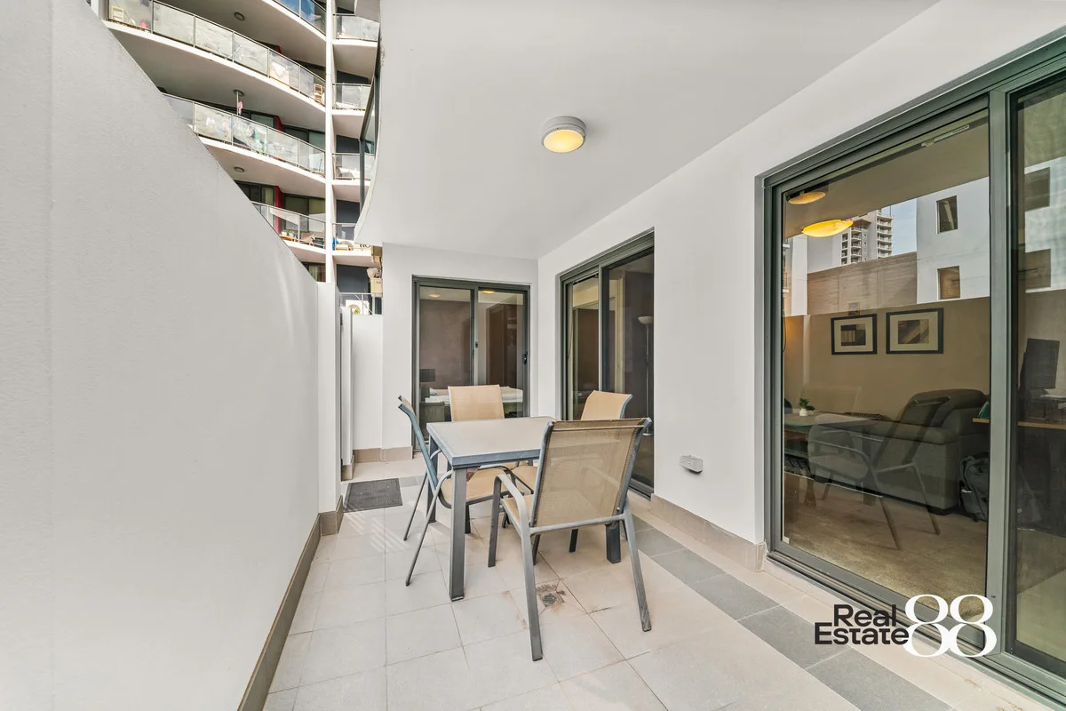 Additional image 10 of 7/188 Adelaide Terrace, East Perth WA 6004