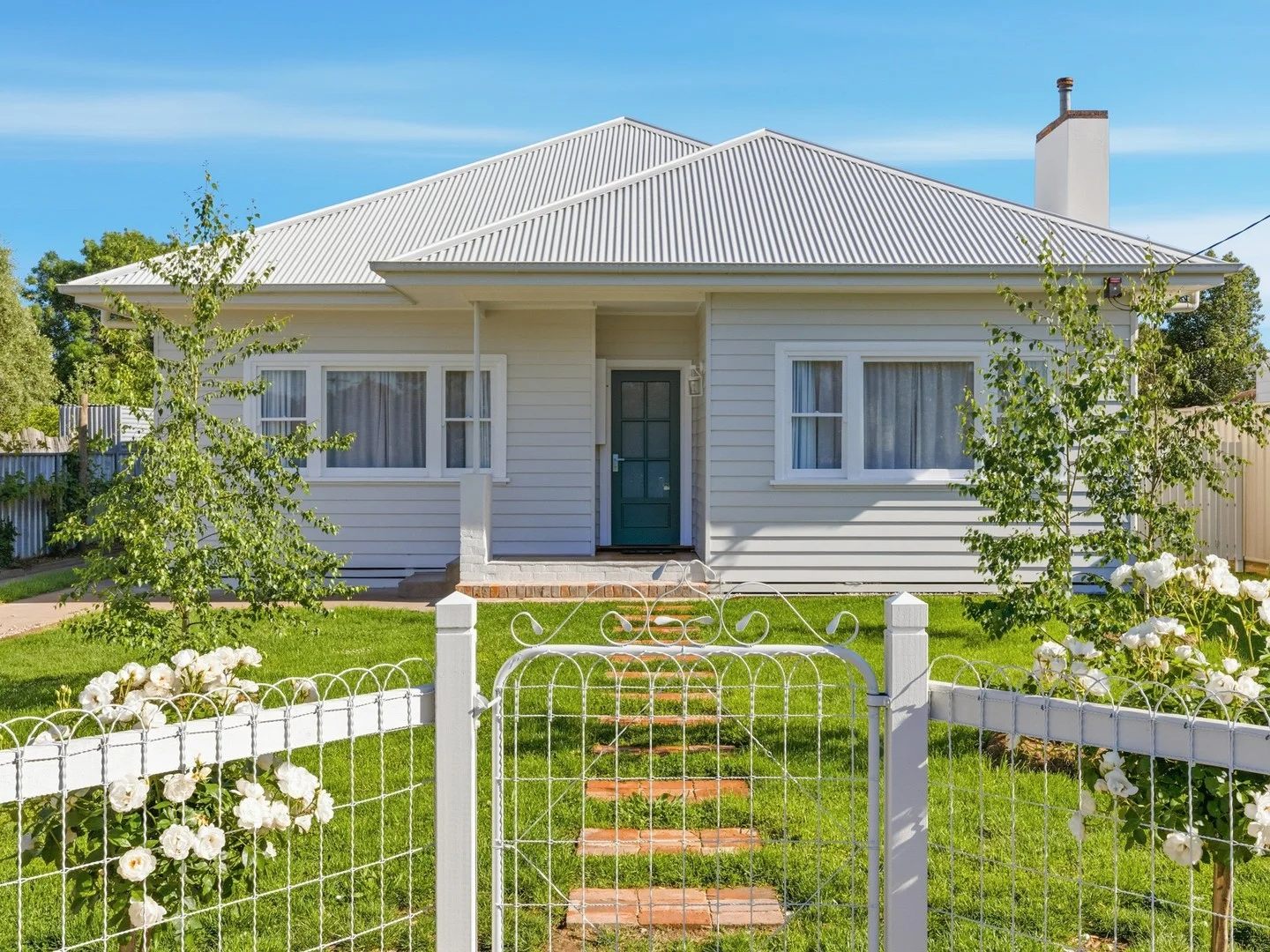 28 Deas Street, Benalla VIC 3672