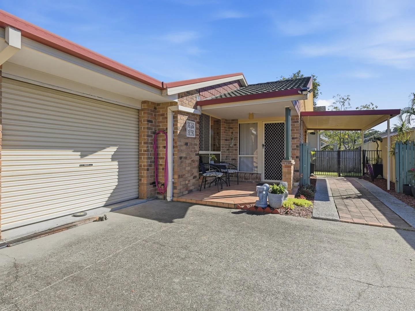 2/16 Eeley Close, Coffs Harbour NSW 2450