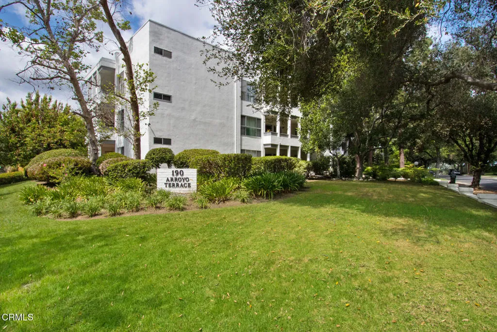 Additional image 38 of 190 Arroyo Terrace Unit 102, Pasadena, CA 91103