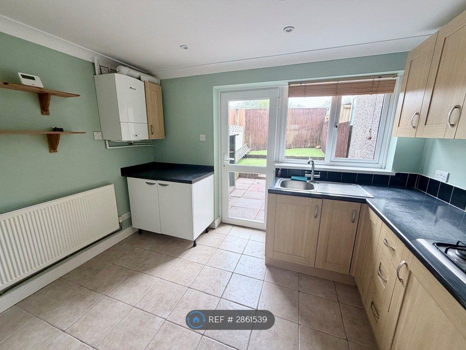 Additional image 5 of 2 bed terraced house to rentButler Close, Plymouth PL6