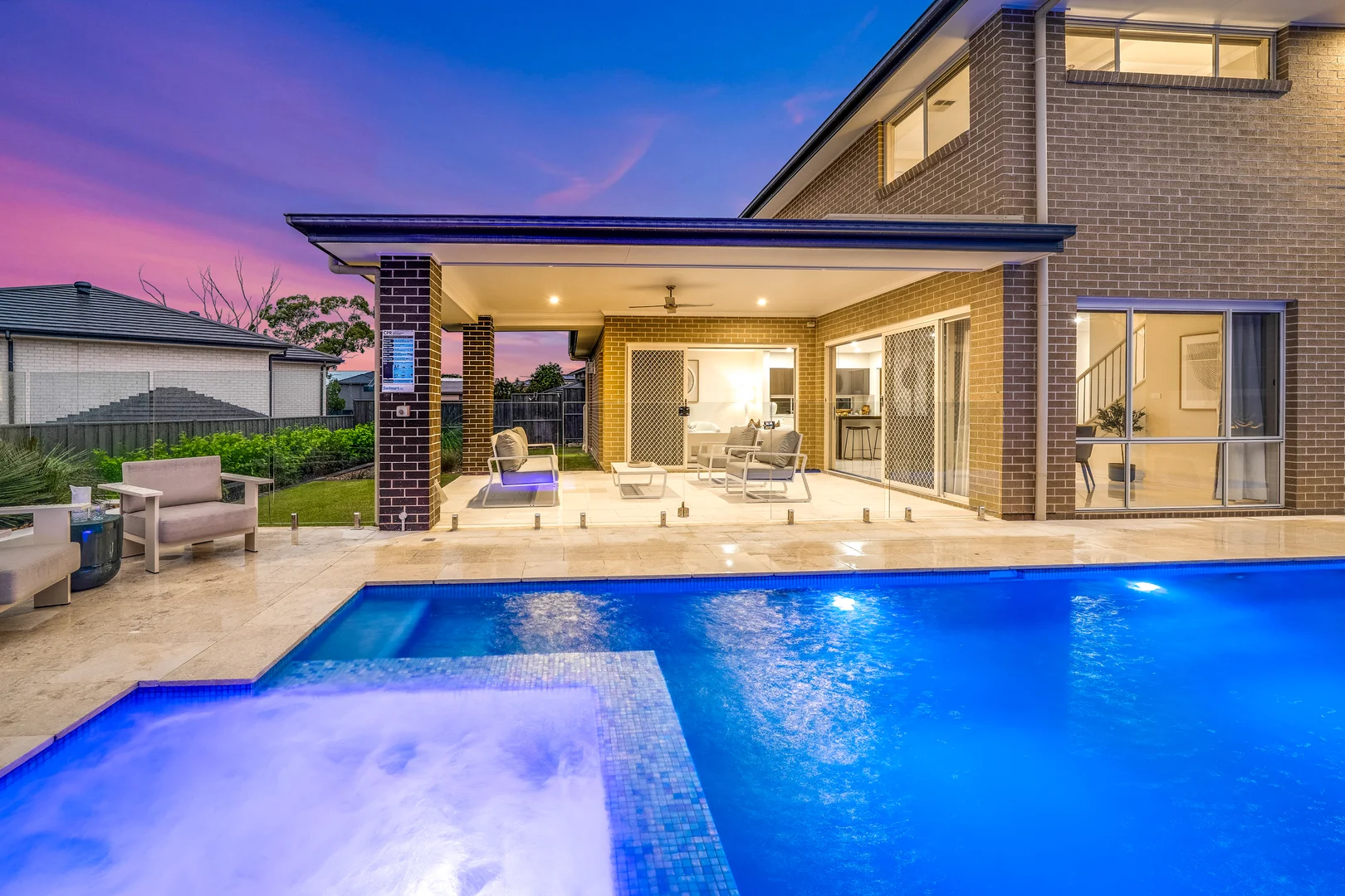 Additional image 21 of 7 Willandra Crescent, North Kellyville NSW 2155