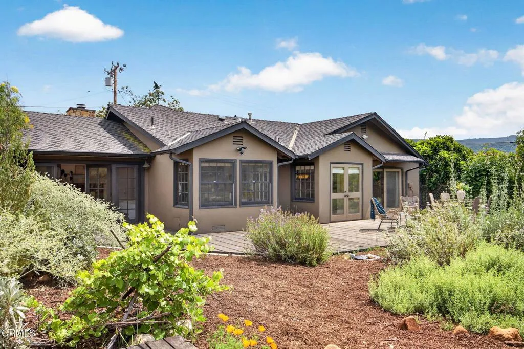 Additional image 135 of 909 Daly Road, Ojai, CA 93023