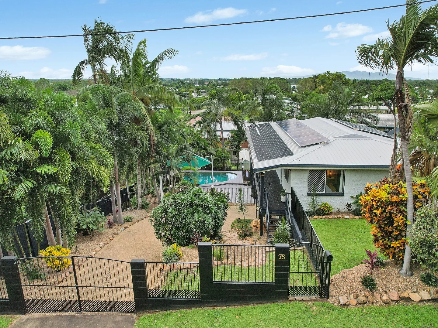 75 Glenlyon Drive, Wulguru QLD 4811