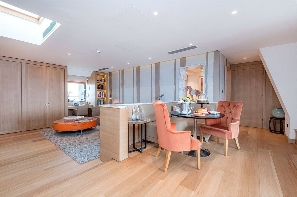 Additional image 7 of 1 bed flat to rentWelbeck Street, Marylebone, London W1G