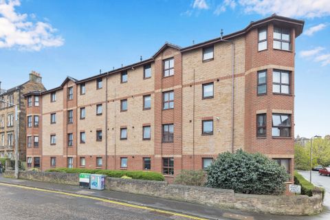 16/5 Harrismith Place, Leith, Edinburgh EH7