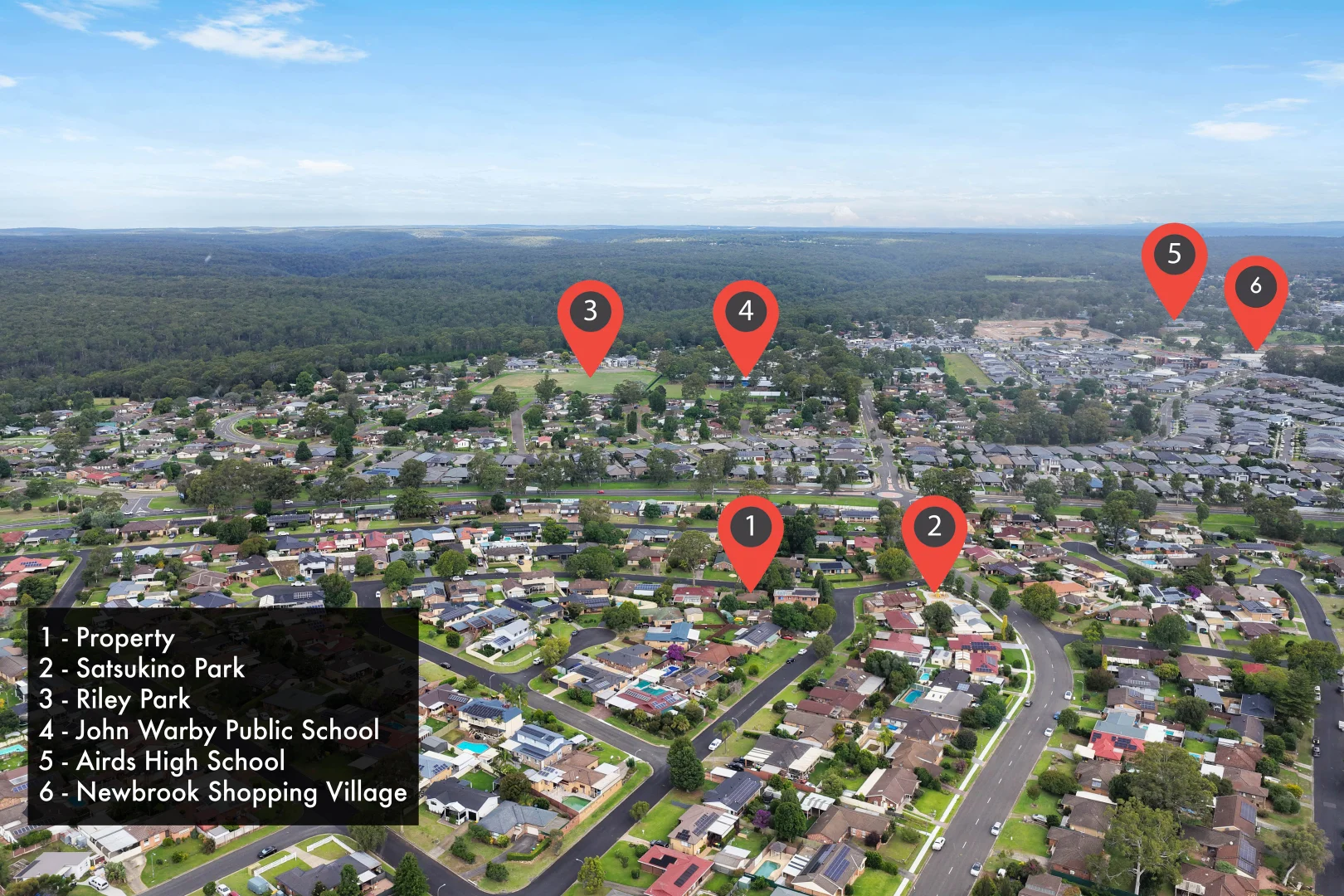 Additional image 13 of 8 Turon Place, Ruse NSW 2560