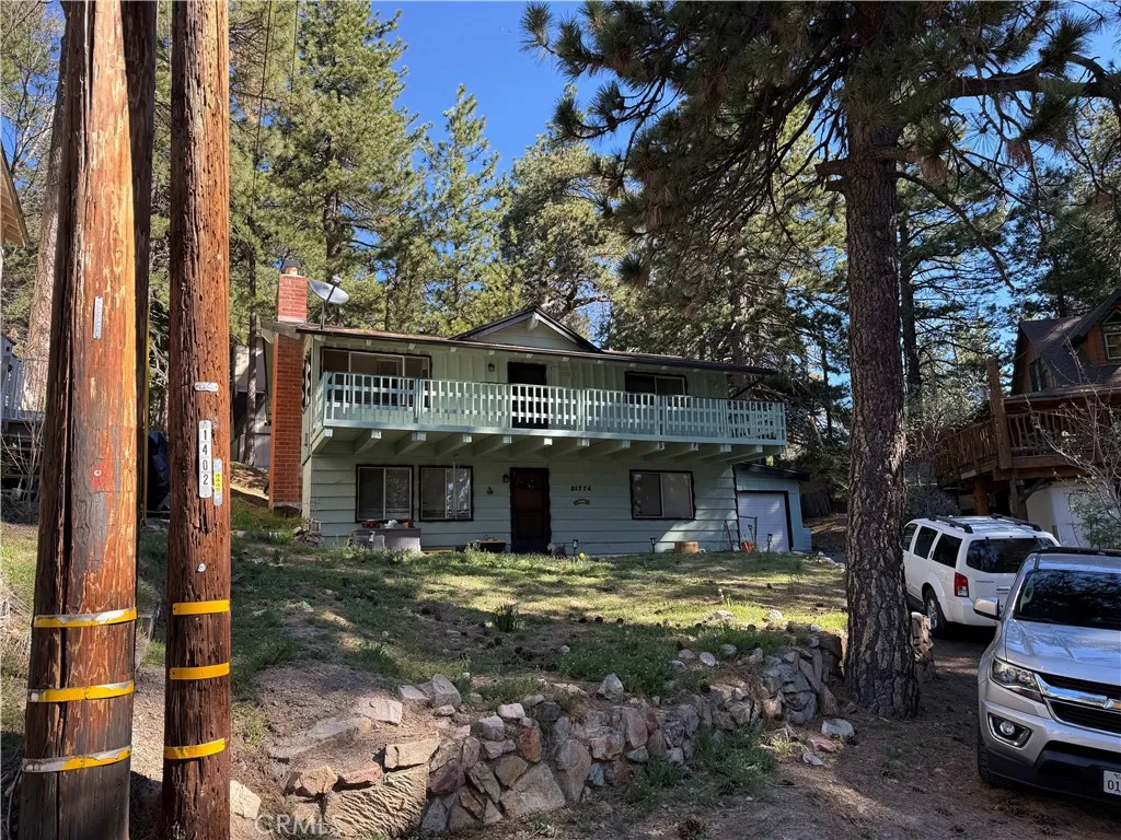 Additional image 2 of 31776 Panorama Road, Running Springs, CA 92382
