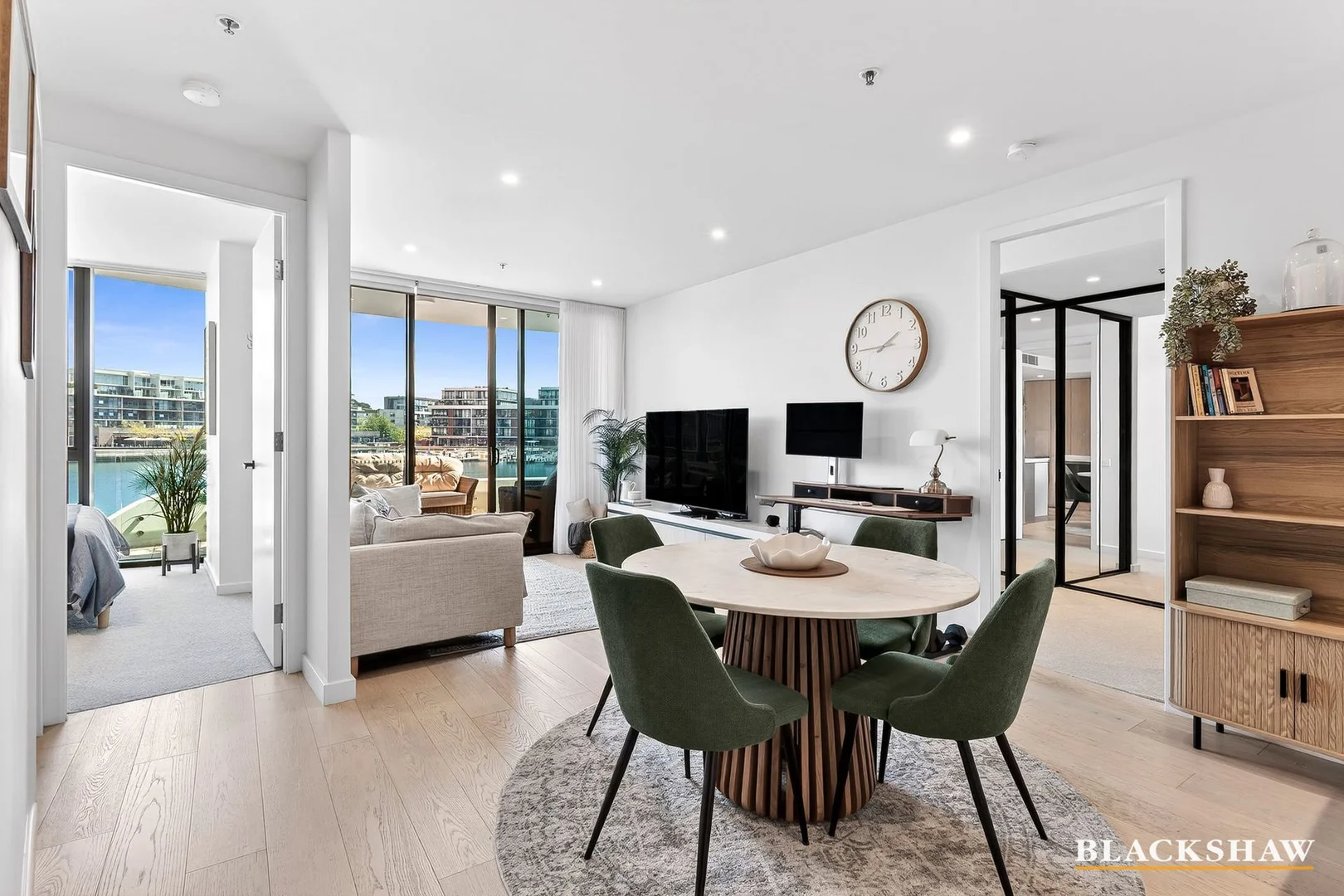 Additional image 5 of 102/45 Honeysett View, Kingston ACT 2604