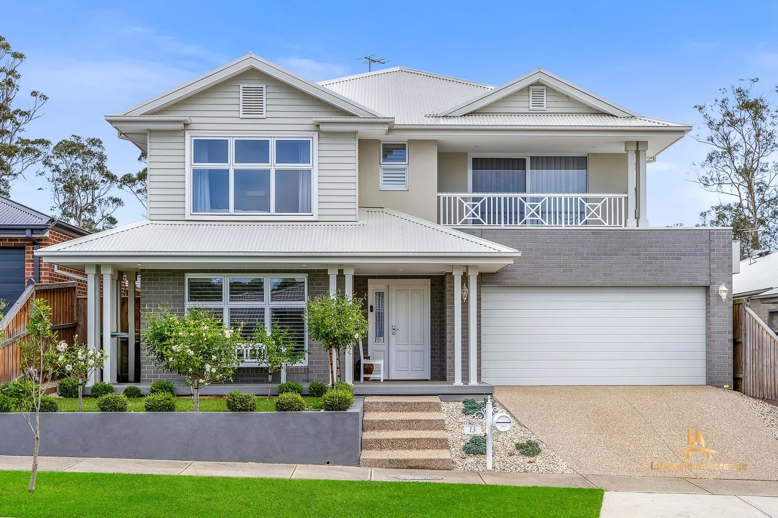 13 Mainstone Street, Drouin VIC 3818