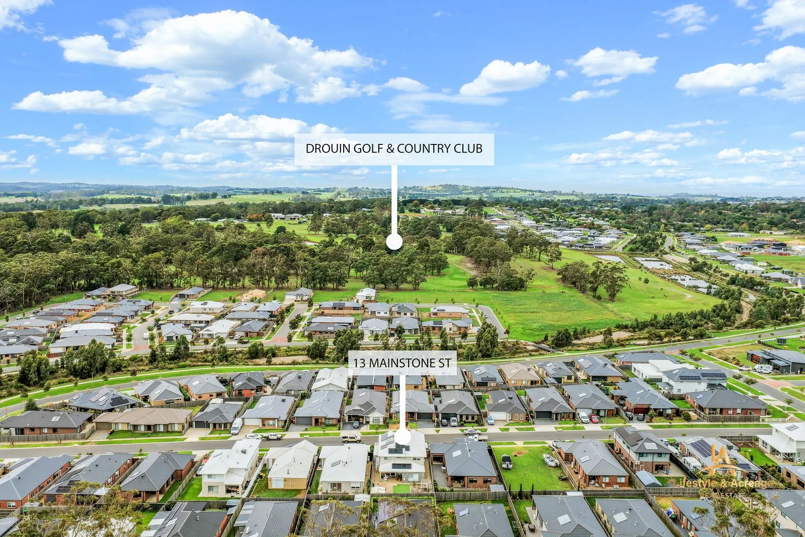 Additional image 31 of 13 Mainstone Street, Drouin VIC 3818