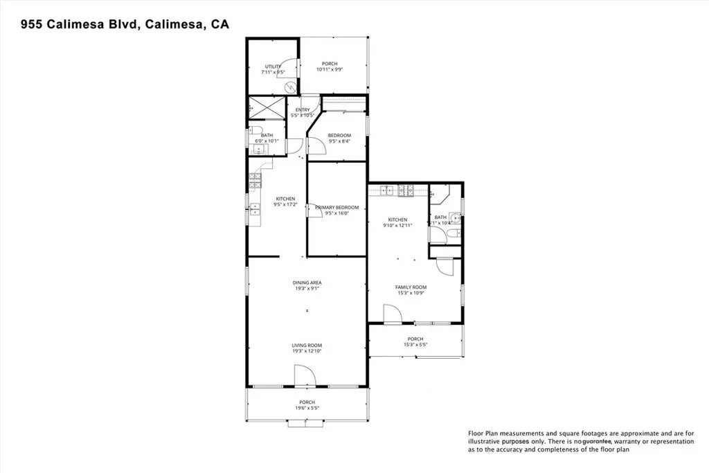 955 Calimesa Blvd, Calimesa, CA 92320