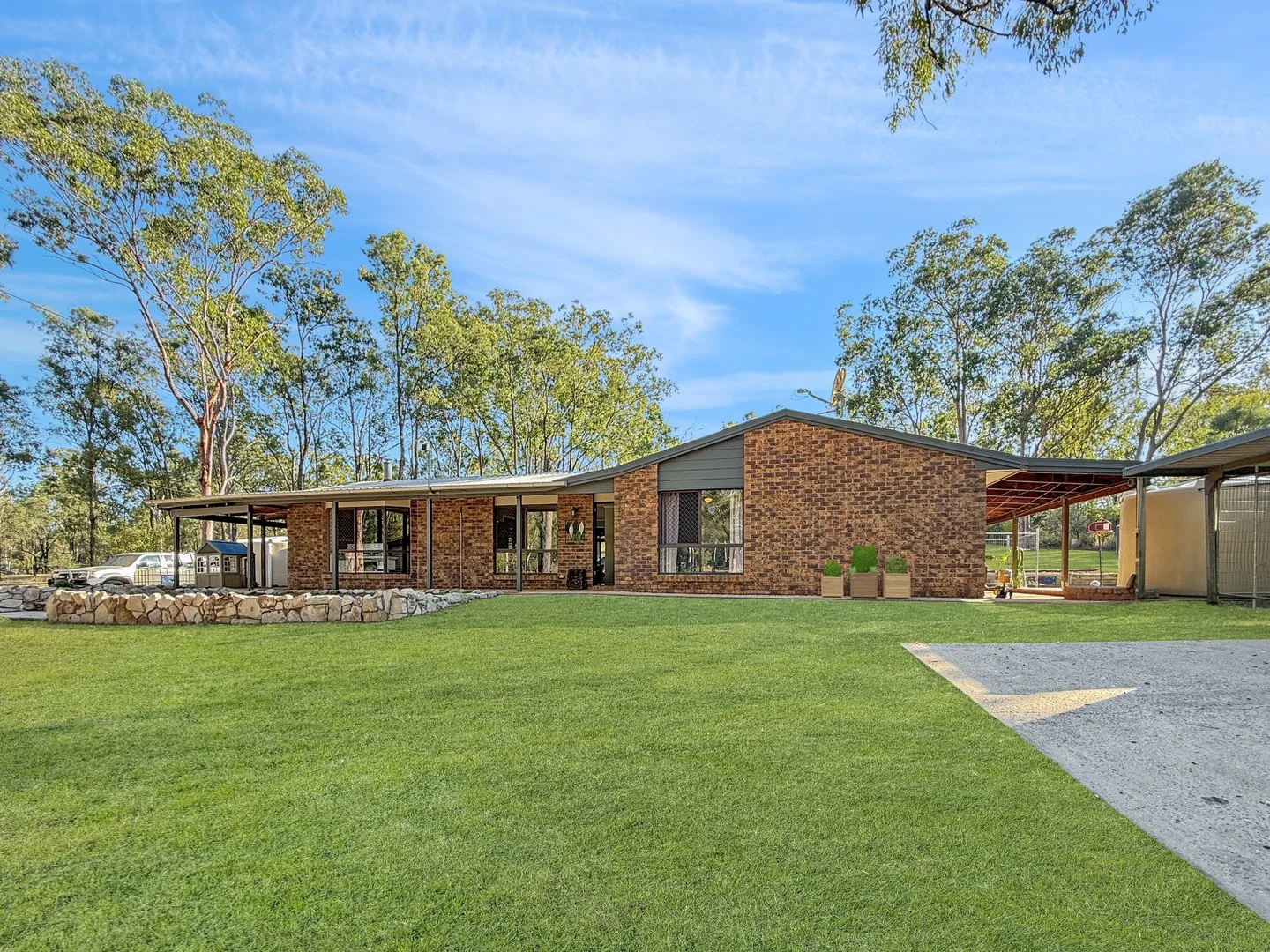 15 Rosella Avenue, Regency Downs QLD 4341