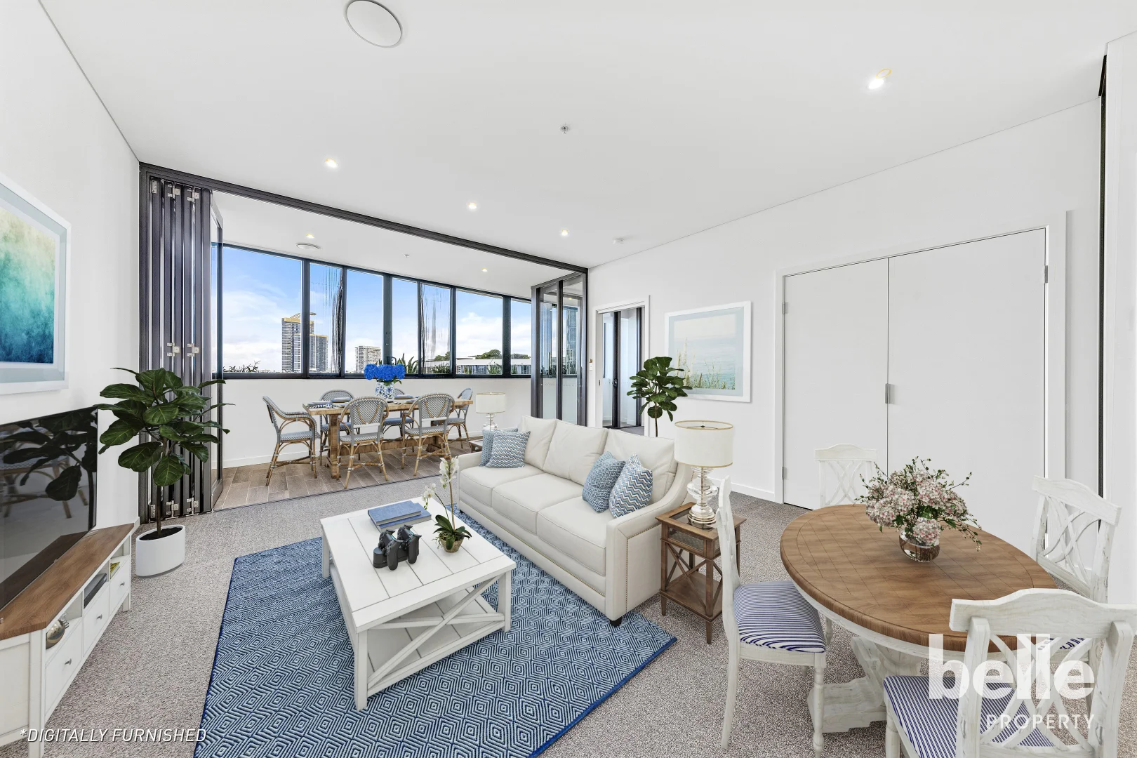 Additional image 2 of 807/11 Wentworth Place, Wentworth Point NSW 2127